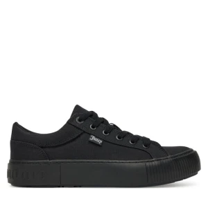 Tenisówki Juicy Couture VSJU001 Czarny