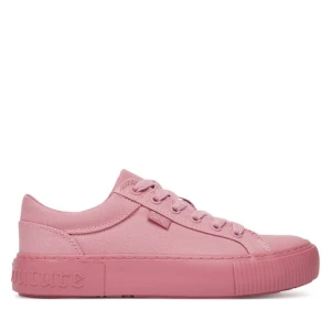 Tenisówki Juicy Couture VSJU001 Różowy