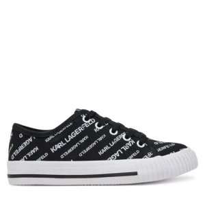 Tenisówki Karl Lagerfeld Kids Z30562 M Czarny