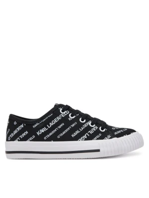 Tenisówki Karl Lagerfeld Kids Z30562 M Czarny