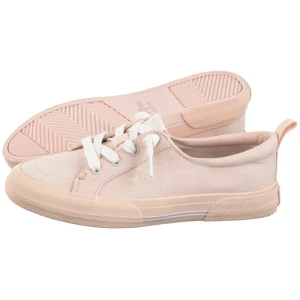 Tenisówki Kenton Free G Light Pink PGS30616 315 (PE27-b) Pepe Jeans