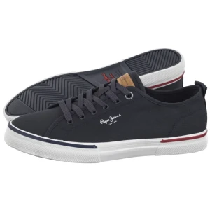 Tenisówki Kenton Smart M Navy PMS30811 595 (PE5-b) Pepe Jeans