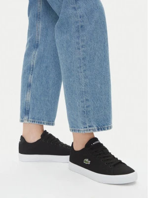 Tenisówki Lacoste 7-49CFA0004 Czarny