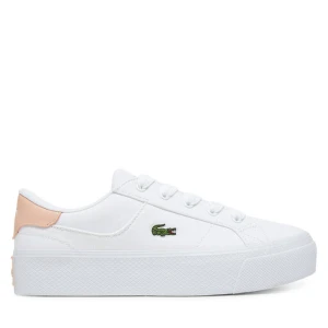 Tenisówki Lacoste 7-49CFA0017 Biały
