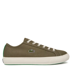 Tenisówki Lacoste 7-49CMA0033 Khaki