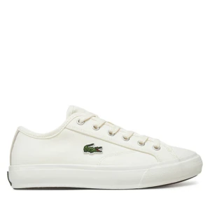 Tenisówki Lacoste Backcourt 7-49CFA0018 Biały