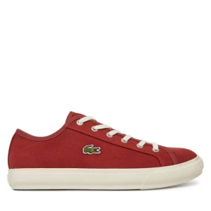 Tenisówki Lacoste Backcourt 7-49CMA0016 2C3 Brązowy