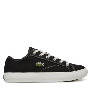 Tenisówki Lacoste Backcourt 7-49CMA0017 Czarny