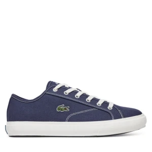 Tenisówki Lacoste Backcourt 7-49CMA0017 Granatowy