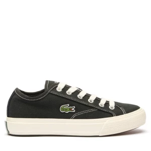 Tenisówki Lacoste Backourt 747CFA0006 Czarny