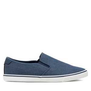 Tenisówki Lanetti MS20347-05 Niebieski