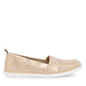 Tenisówki Lasocki WI23-ATINA-02 Beżowy