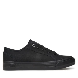 Tenisówki Lee Ava C Women Low -50251009 .11A Czarny