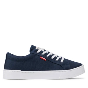 Tenisówki Levi's® 234198-634-17 Granatowy