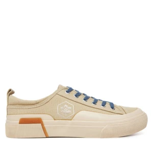 Tenisówki Lumberjack Jamin LJ-SMI5112-001-C03-CA002 Biały