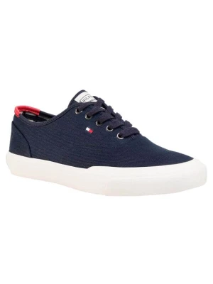 
TENISÓWKI MĘSKIE TOMMY HILFIGER FM0FM02670 GRANATOWE
 
tommy hilfiger
