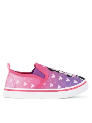 Tenisówki Mickey&Friends CP91-SS25-332DSTC Różowy