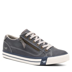 Tenisówki Mustang 1146-319 Granatowy