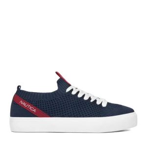 Tenisówki Nautica CEO-WS856566 Granatowy