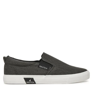 Tenisówki Nautica MSS20515-01 Szary