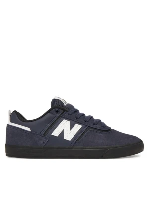 Tenisówki New Balance Jamie Foy x New Balance UN306NSN Granatowy