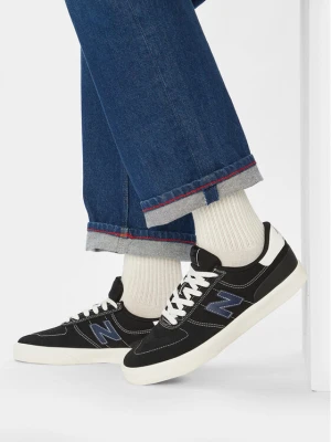 Tenisówki New Balance UN272BRL Czarny