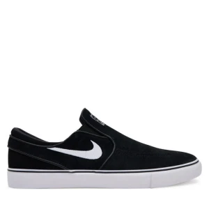 Tenisówki Nike Sb Janoski+ Slip FN5893 001 Czarny