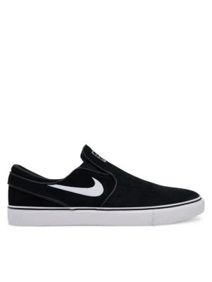 Tenisówki Nike Sb Janoski+ Slip FN5893 001 Czarny