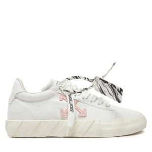 Tenisówki Off-White OWIA178F21FAB0020130 Biały