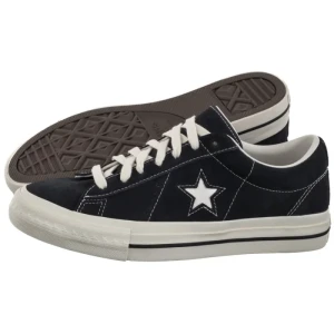 Tenisówki One Star 95 Ox Black/Vintage White A14711C (CO786-a) Converse
