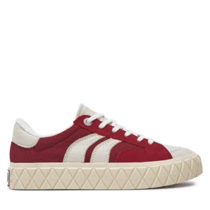 Tenisówki Palladium Palla Ace Lo Sde 74324-643-M Czerwony