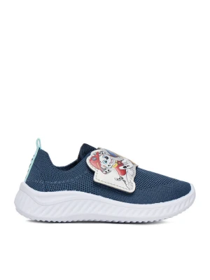 Tenisówki Paw Patrol CEO-CP76-AW25-115PAW Zielony