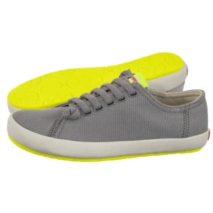 Tenisówki Peu Rambla Vulcan Grey 21897-095 (CE20-b) Camper