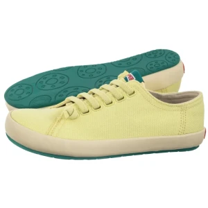Tenisówki Peu Rambla Vulcan Yellow 21897-092 (CE20-a) Camper