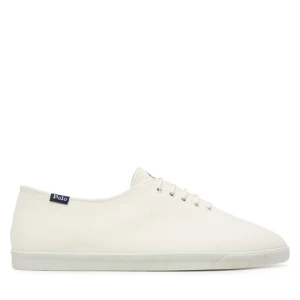 Tenisówki Polo Ralph Lauren 804959092001 Écru