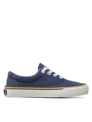 Tenisówki Polo Ralph Lauren Keatn 804888513002 Niebieski