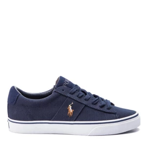 Tenisówki Polo Ralph Lauren Sayer 816749369002 Granatowy