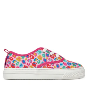 Tenisówki Primigi 7949300 Różowy