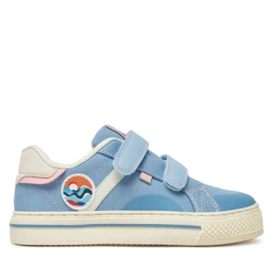 Tenisówki Primigi 7949411 Błękitny