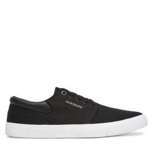 Tenisówki Quiksilver ZEKE-02 Czarny