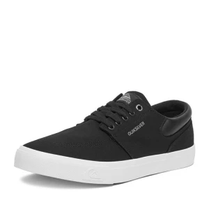 Tenisówki Quiksilver ZEKE-02 Czarny