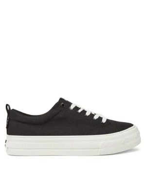 Tenisówki Roxy V12908 Czarny