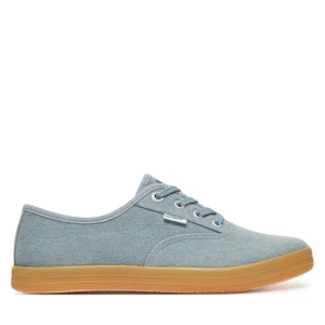 Tenisówki s.Oliver 5-23646-42 Niebieski