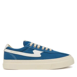 Tenisówki S.W.C Stepney Workers Club Dellow YA25212 Niebieski