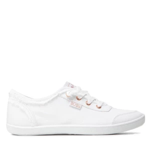 Tenisówki Skechers Bobs B Cute 33492/WHT Biały