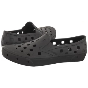 Tenisówki Slip-On Trk Black VN0A5HF8BLK1 (VA419-a) Vans