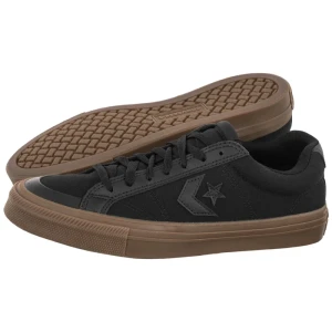Tenisówki Sport Casual OX Black / Gum A15109C (CO839-c) Converse