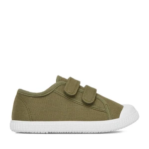 Tenisówki Sprandi CEO-CP91-25122(III)CH Khaki