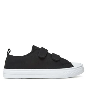 Tenisówki Sprandi CEO-CSS20532-01 Czarny