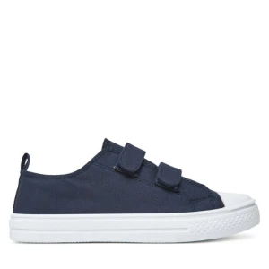 Tenisówki Sprandi CEO-CSS20532-01 Granatowy